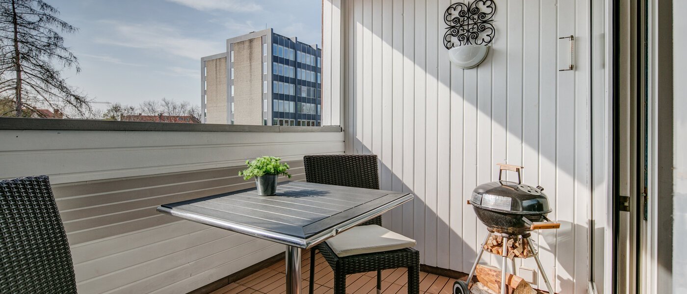 piso con galería München Nymphenburg 01 terraza 69