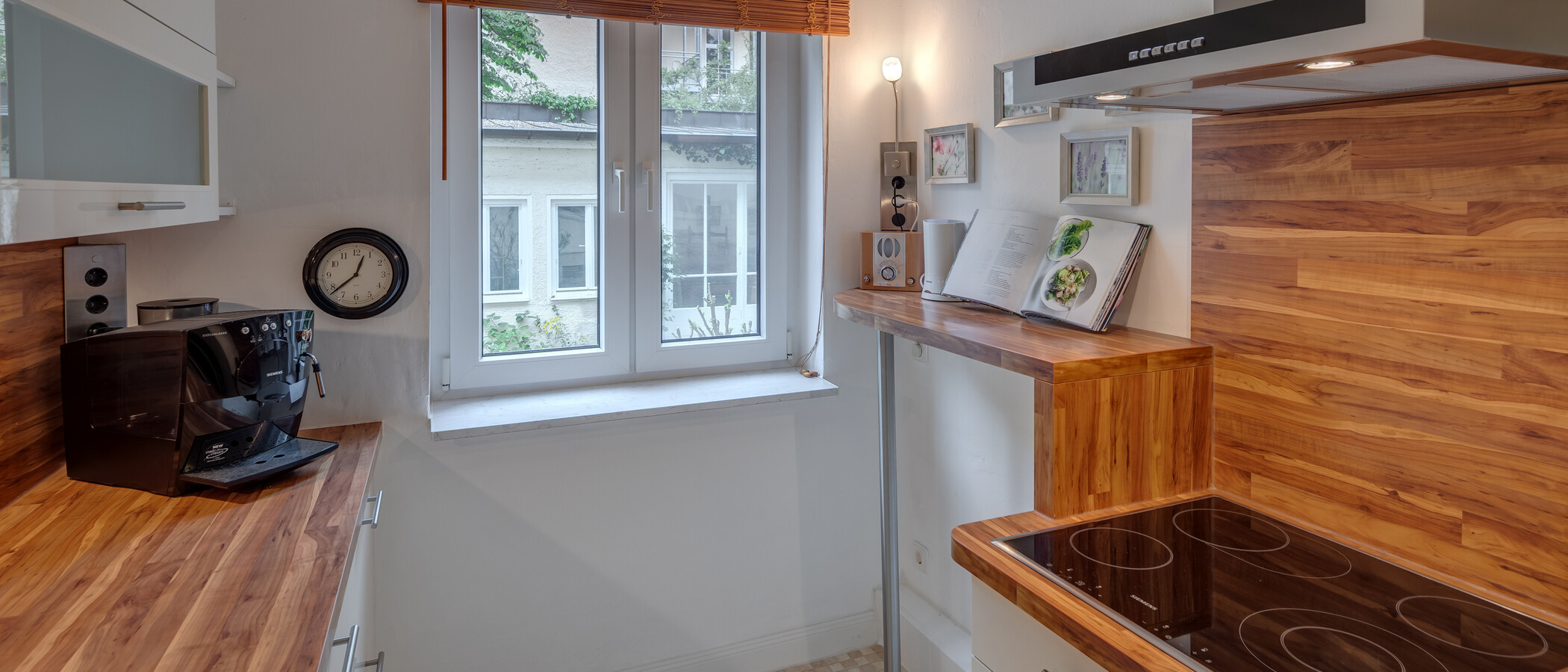 apartamento München Schwabing-West (rund um den Hohenzollernplatz) 03 cocina 6915