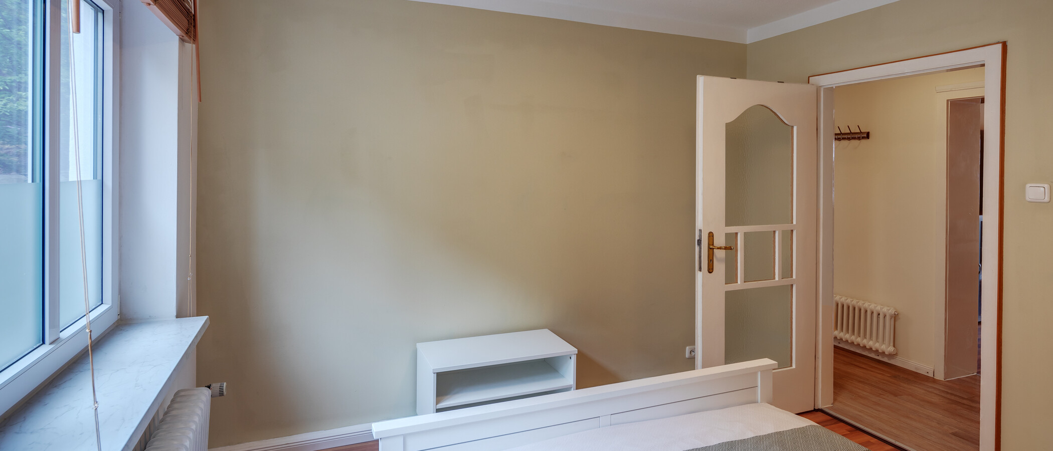 apartamento München Schwabing-West (rund um den Hohenzollernplatz) 04 2. dormitorio 6915