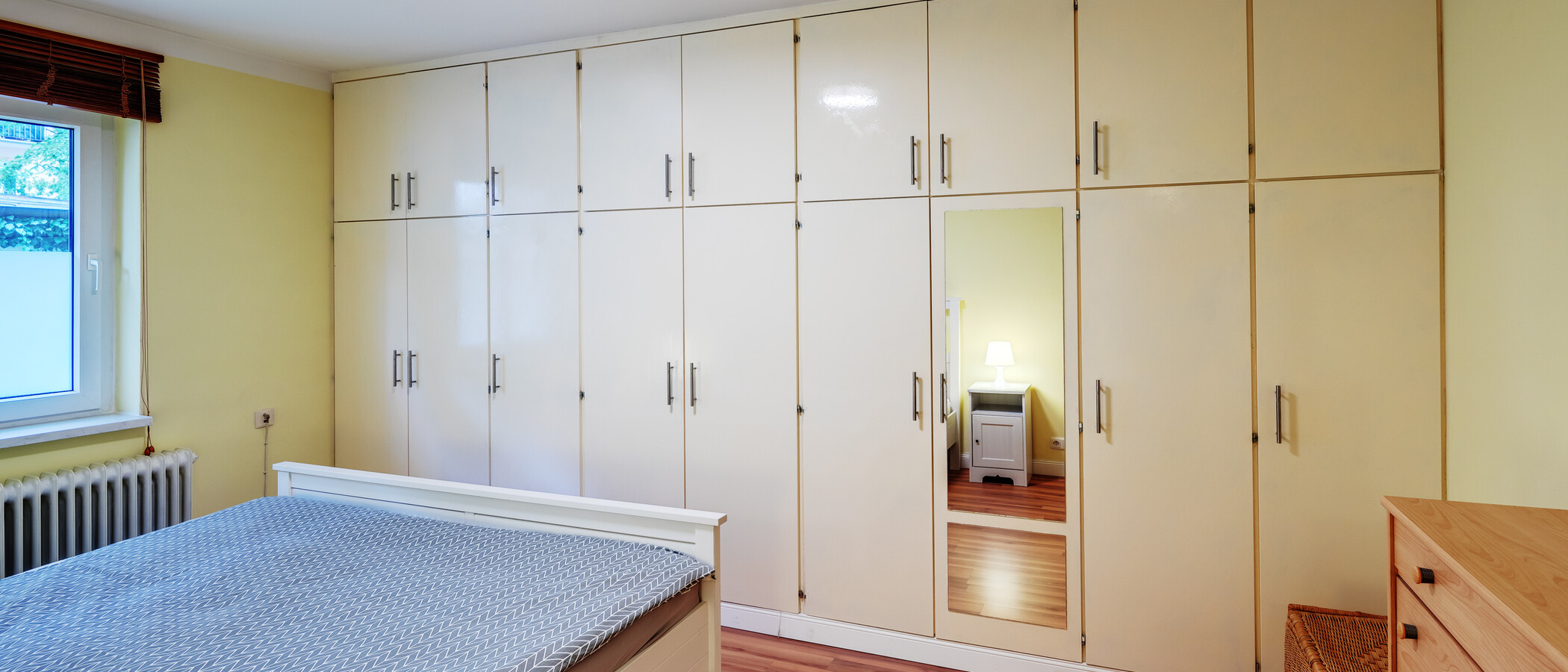 apartamento München Schwabing-West (rund um den Hohenzollernplatz) 02 1. dormitorio 6915