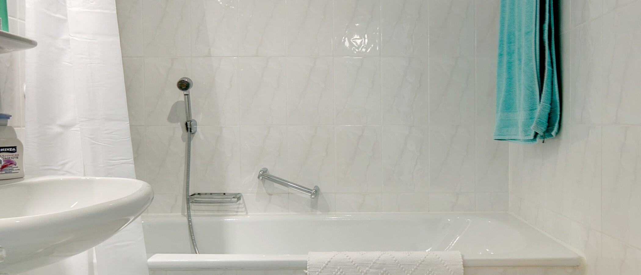 apartamento München Schwabing-Nord (zw. Belgrad- & Leopoldstraße) 04 baño 6928