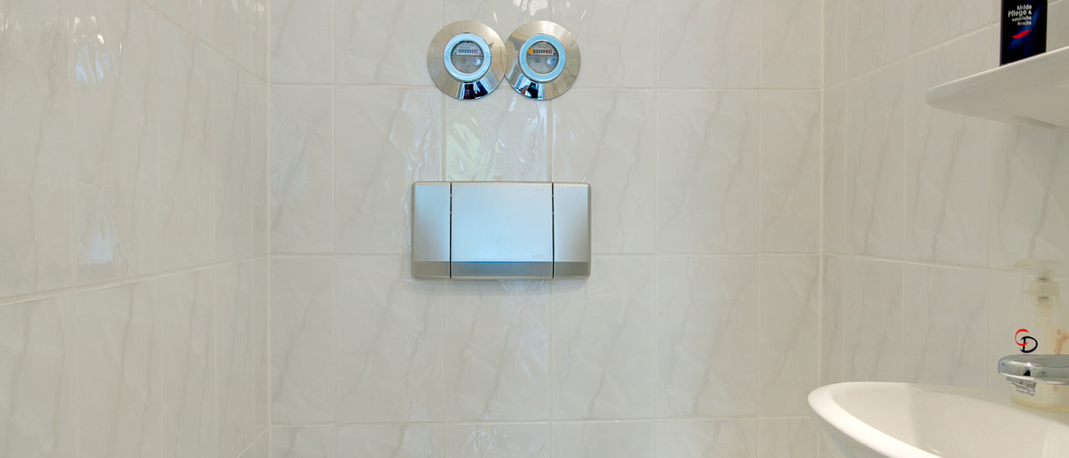 apartamento München Schwabing-Nord (zw. Belgrad- & Leopoldstraße) 01 WC separado 6928