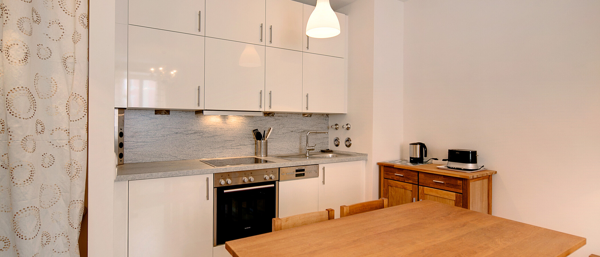 apartamento München Haidhausen 03 cocina 6958