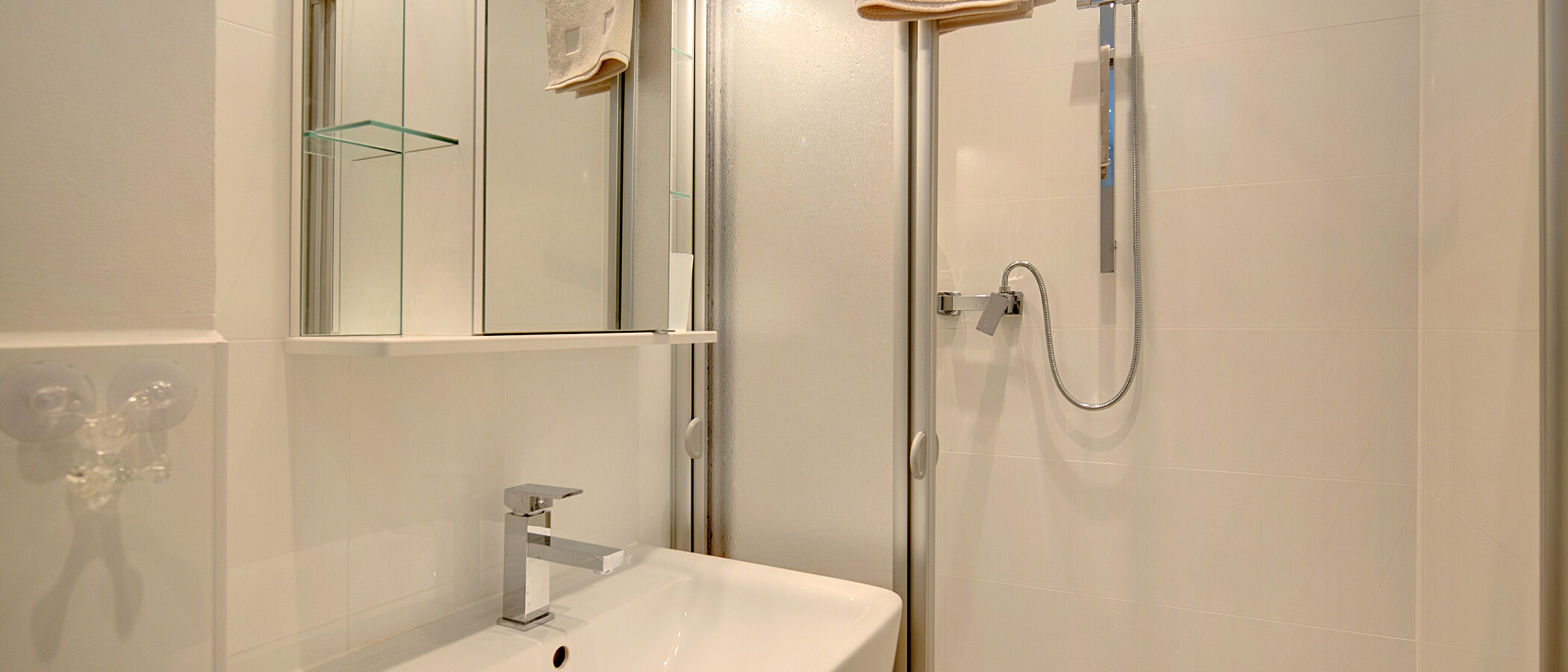 apartamento München Haidhausen 01 baño 6958