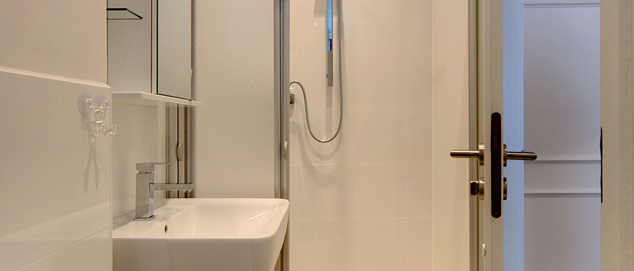 apartamento München Haidhausen 02 baño 6958