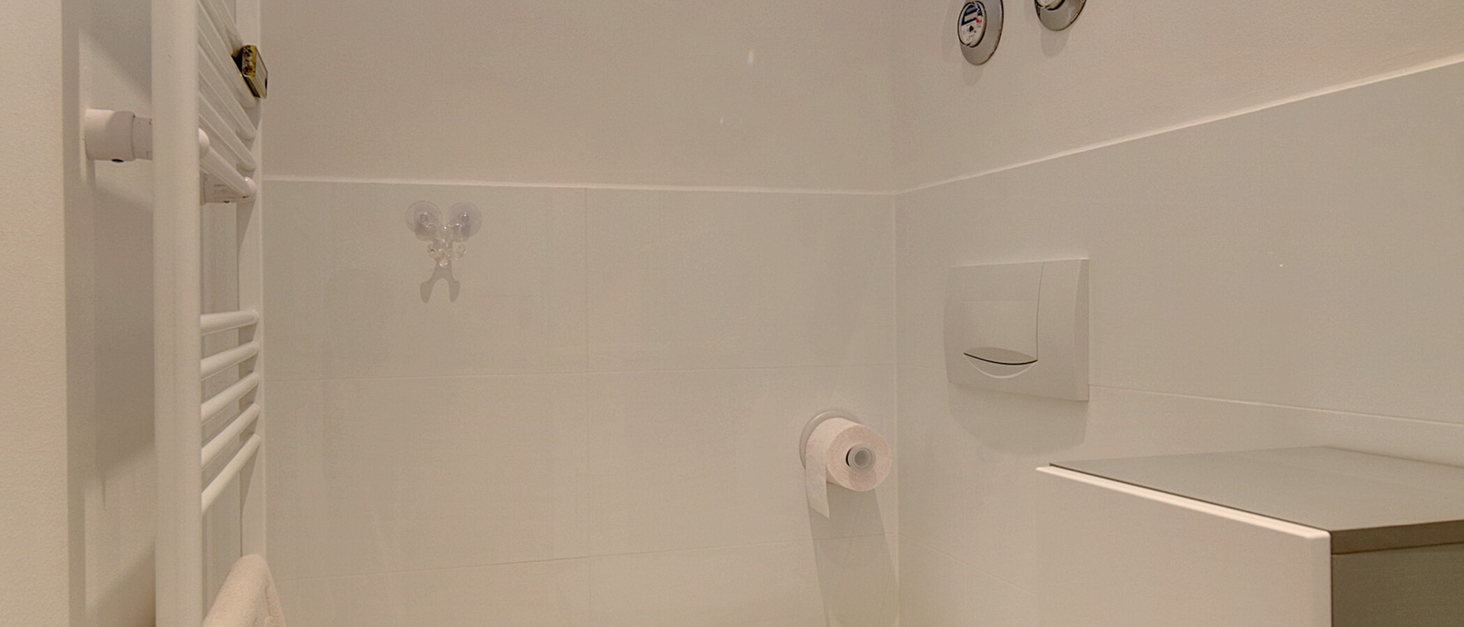 apartamento München Haidhausen 03 baño 6958