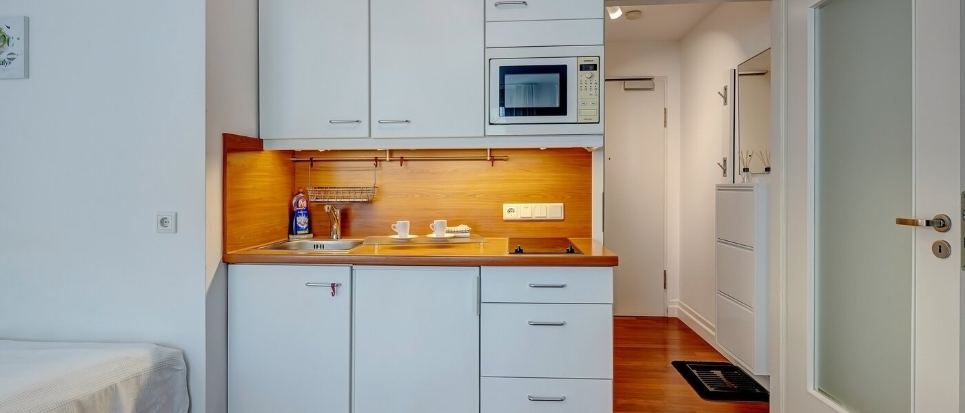 apartamento München Haidhausen 01 cocina 6959