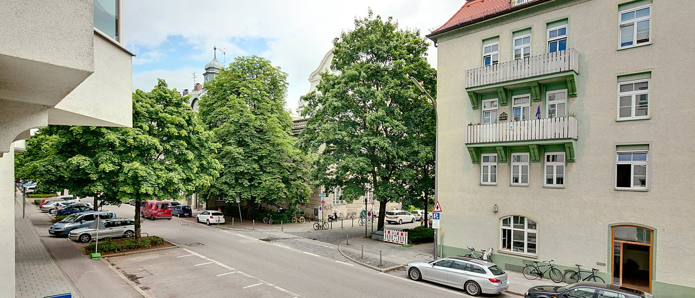 apartamento München Haidhausen 01 vista 6959