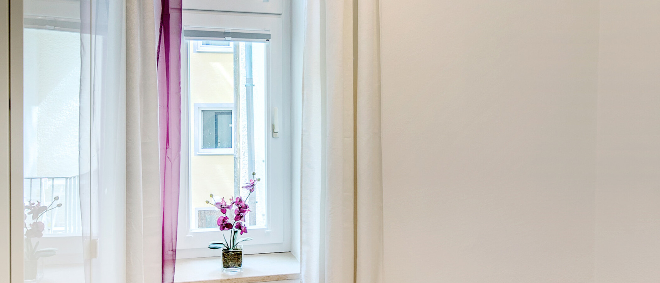 apartamento München Westend 03 2. dormitorio 6979