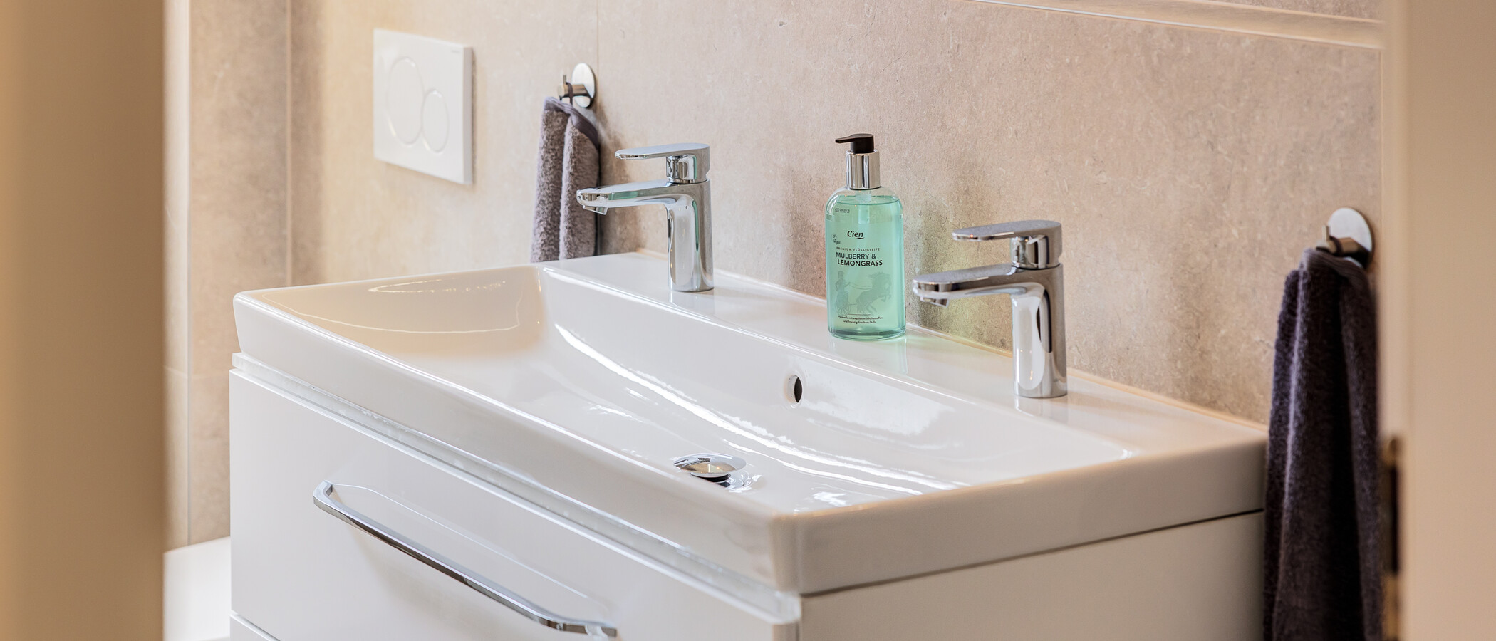 apartamento München Haidhausen 05 baño 6981