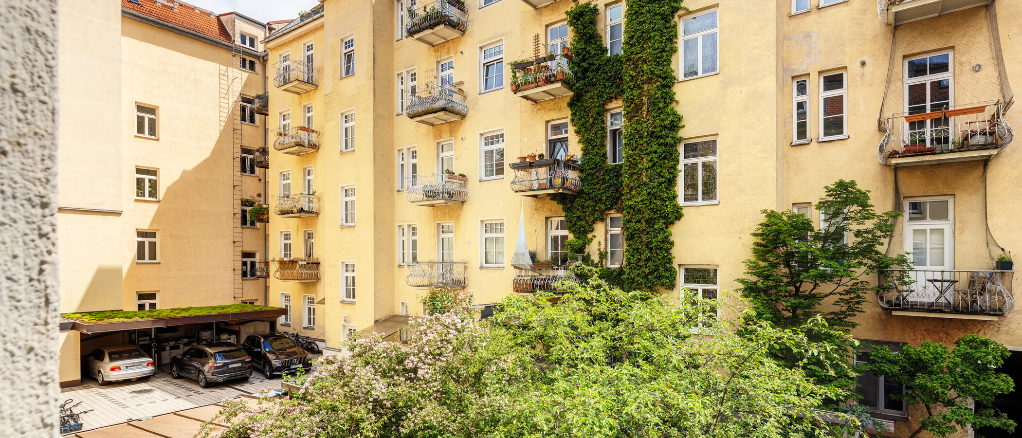 apartamento München Haidhausen 01 vista 6981
