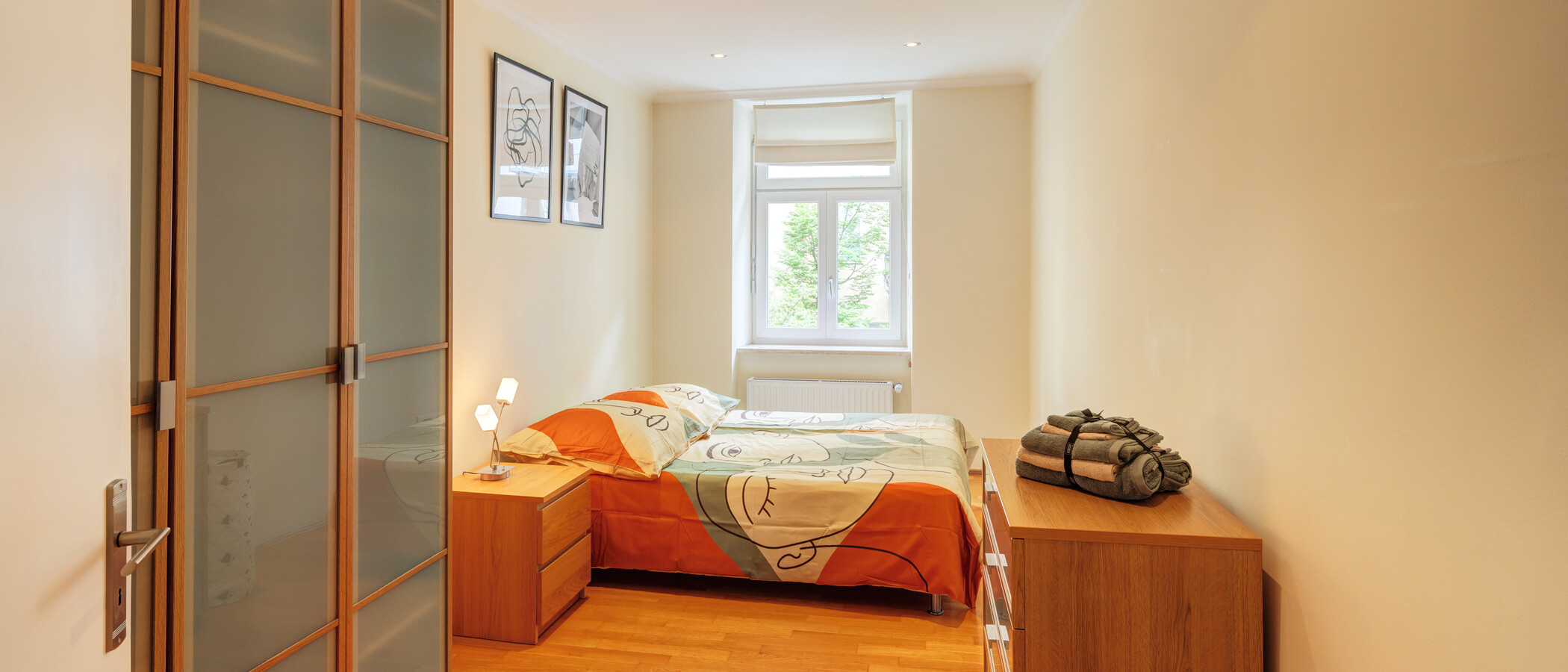 apartamento München Haidhausen 01 dormitorio 6981