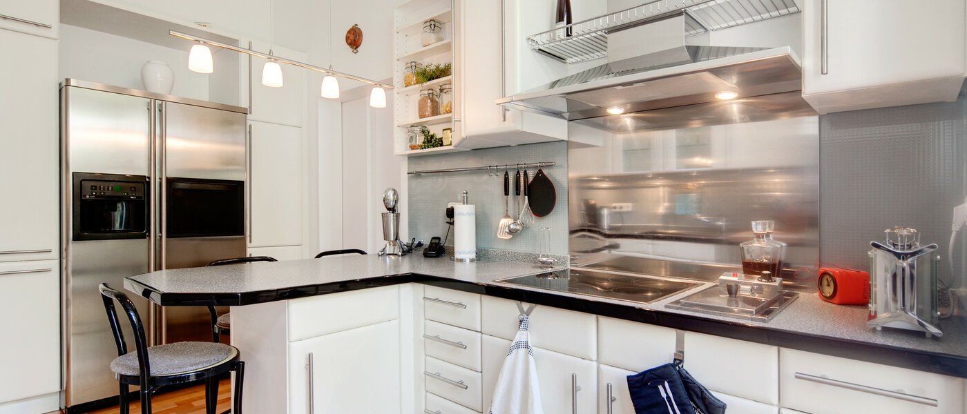 apartamento München Glockenbachviertel 01 cocina 6991