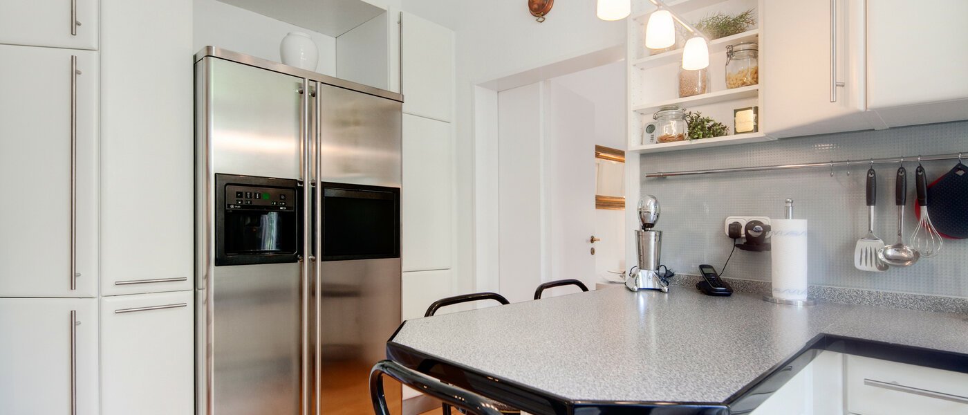 apartamento München Glockenbachviertel 05 cocina 6991