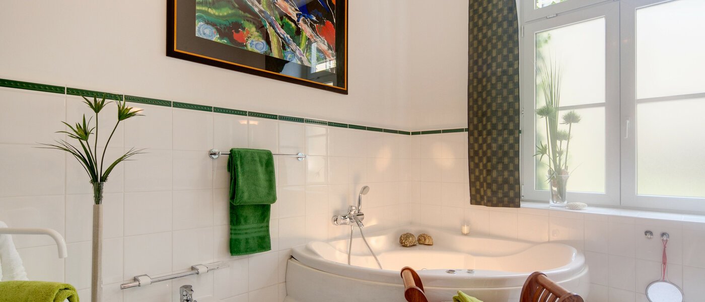 apartamento München Glockenbachviertel 01 baño 6991