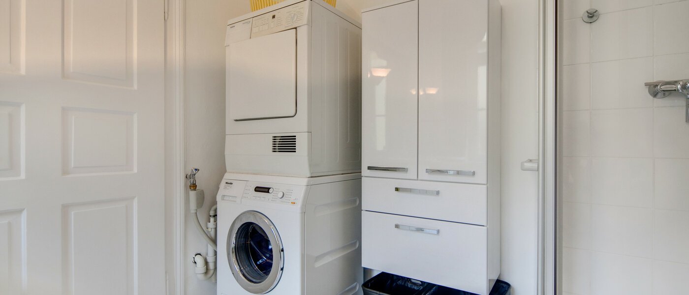 apartamento München Glockenbachviertel 04 baño 6991