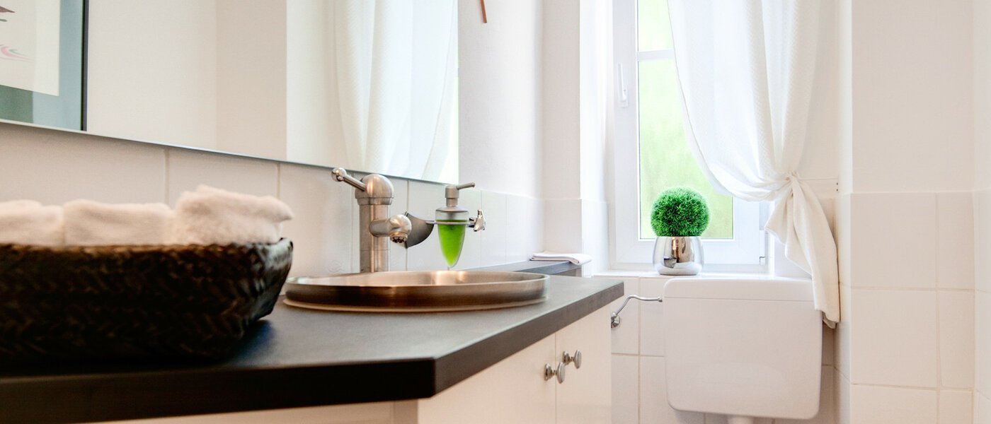 apartamento München Glockenbachviertel 03 WC separado 6991