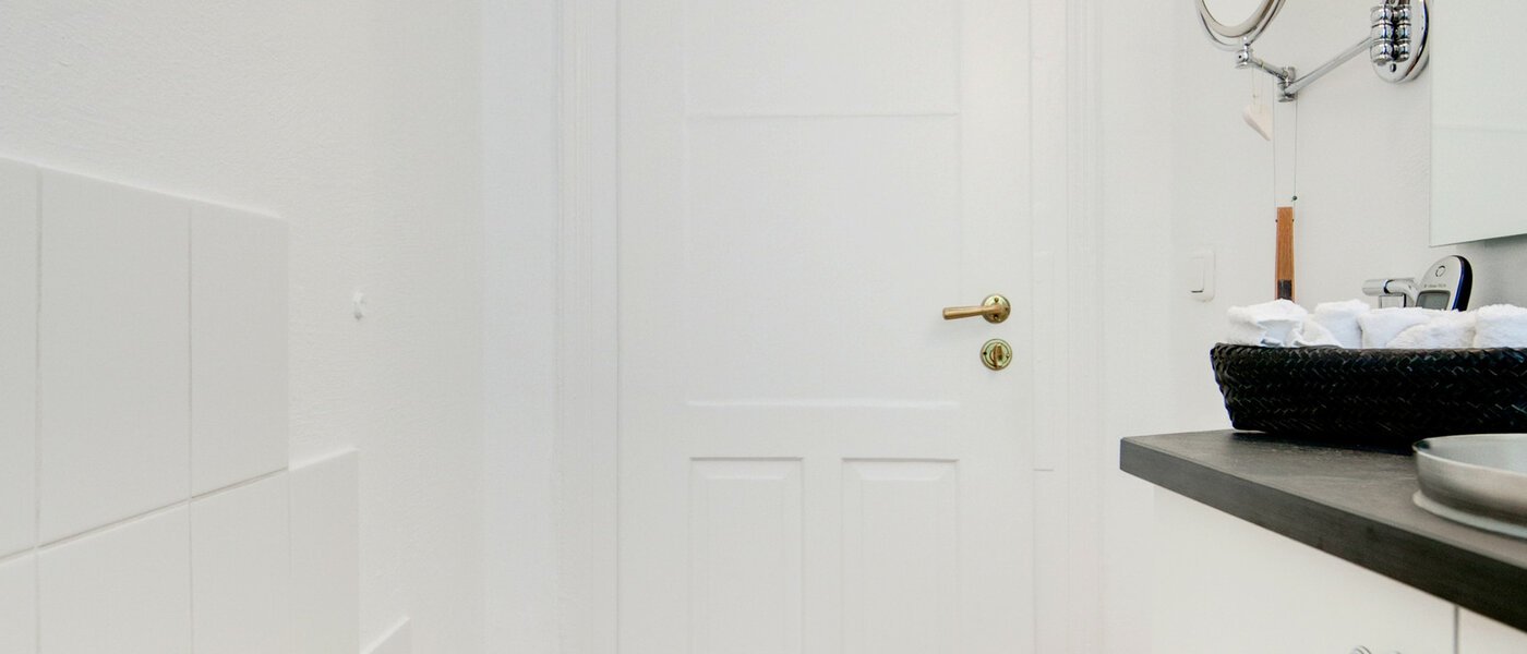 apartamento München Glockenbachviertel 04 WC separado 6991