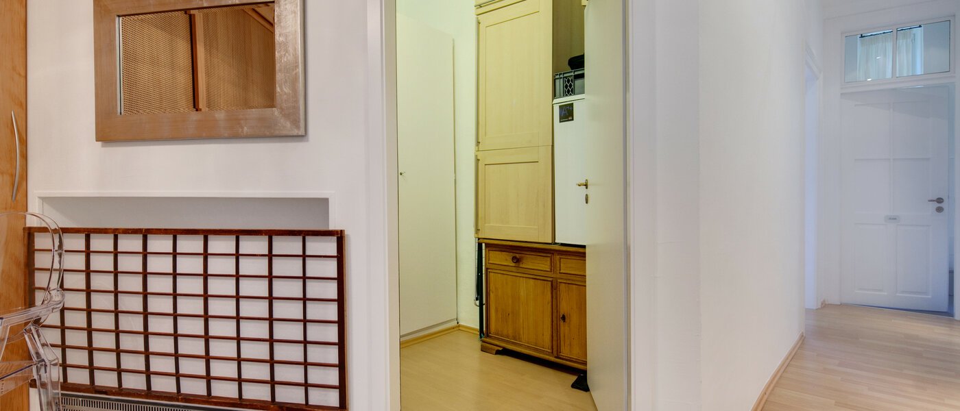 apartamento München Glockenbachviertel 01 extras 6991