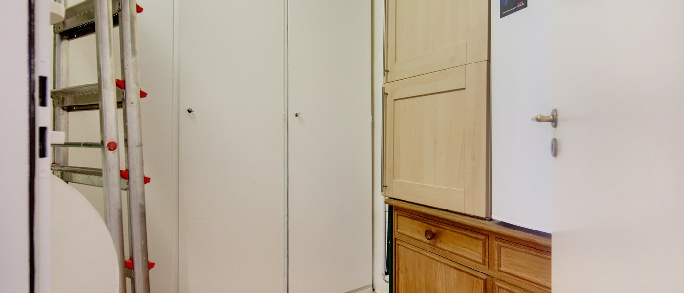 apartamento München Glockenbachviertel 02 extras 6991