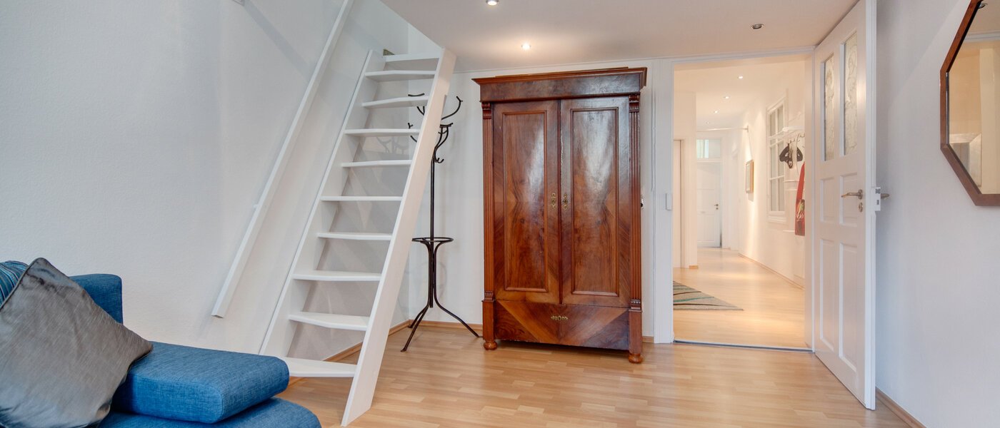 apartamento München Glockenbachviertel 03 invitados 6991