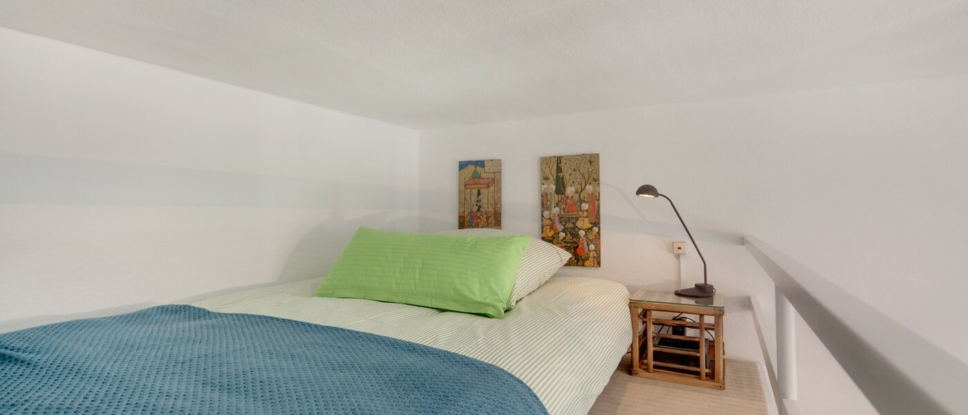 apartamento München Glockenbachviertel 06 invitados 6991