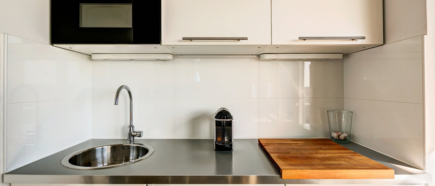 apartamento München Solln 02 cocina 6993