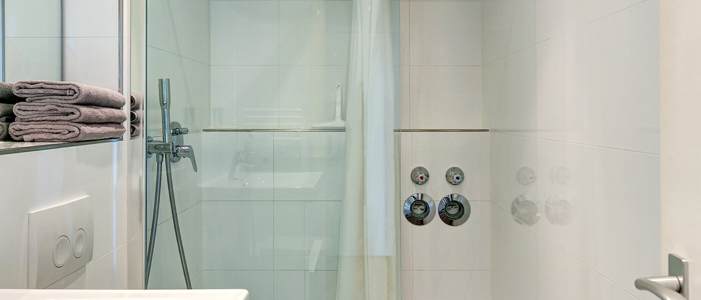 apartamento München Solln 01 baño 6993