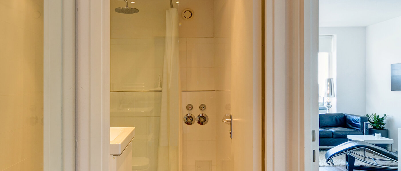 apartamento München Solln 01 pasillo 6993