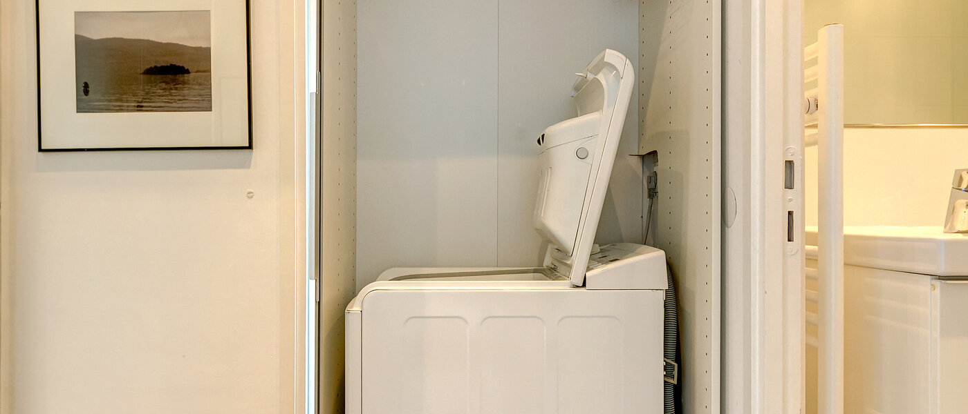 apartamento München Solln 02 pasillo 6993