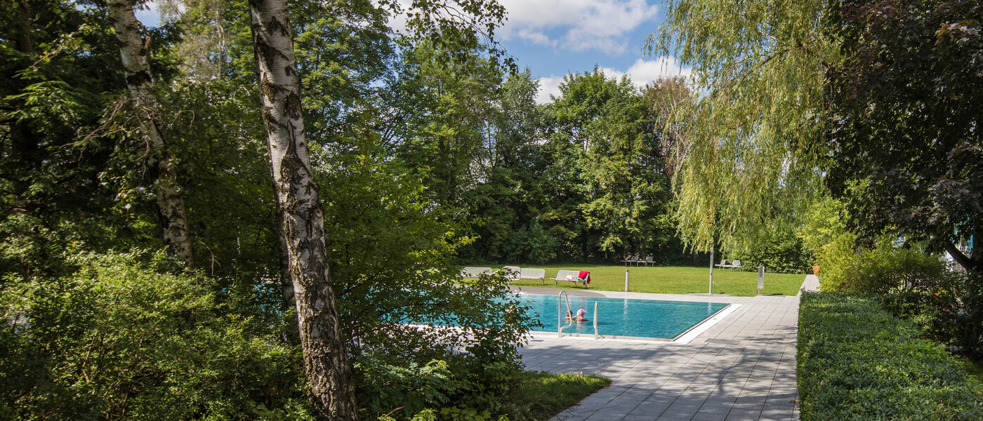 apartamento München Solln 03 piscina 6993