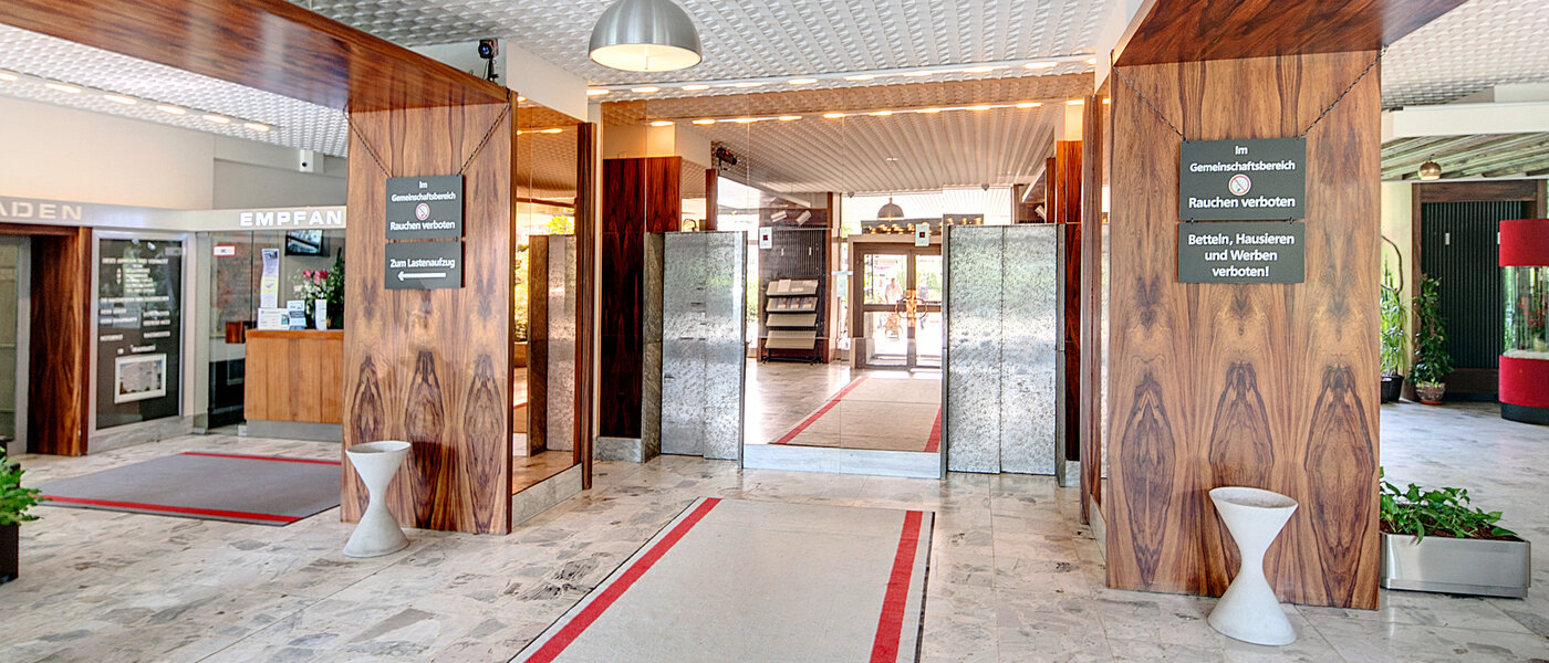 apartamento München Solln 01 extras 6993