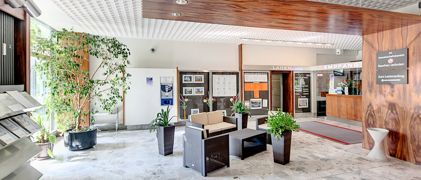 apartamento München Solln 02 extras 6993