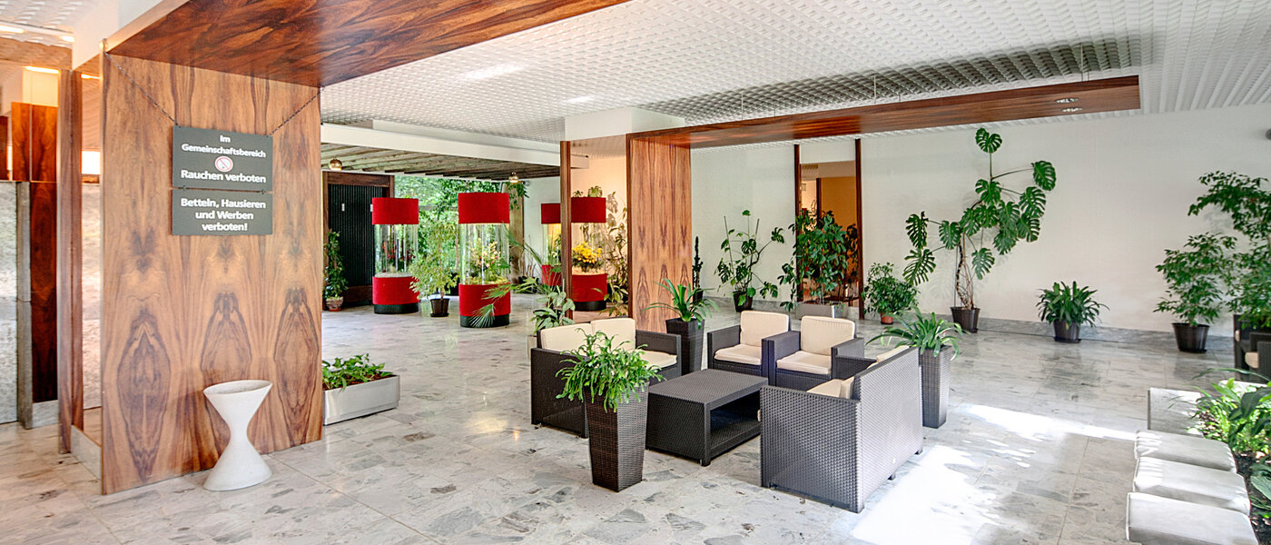 apartamento München Solln 04 extras 6993