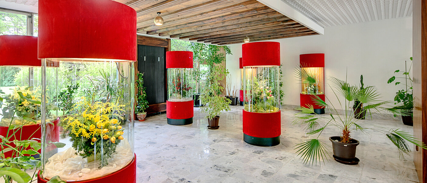 apartamento München Solln 05 extras 6993