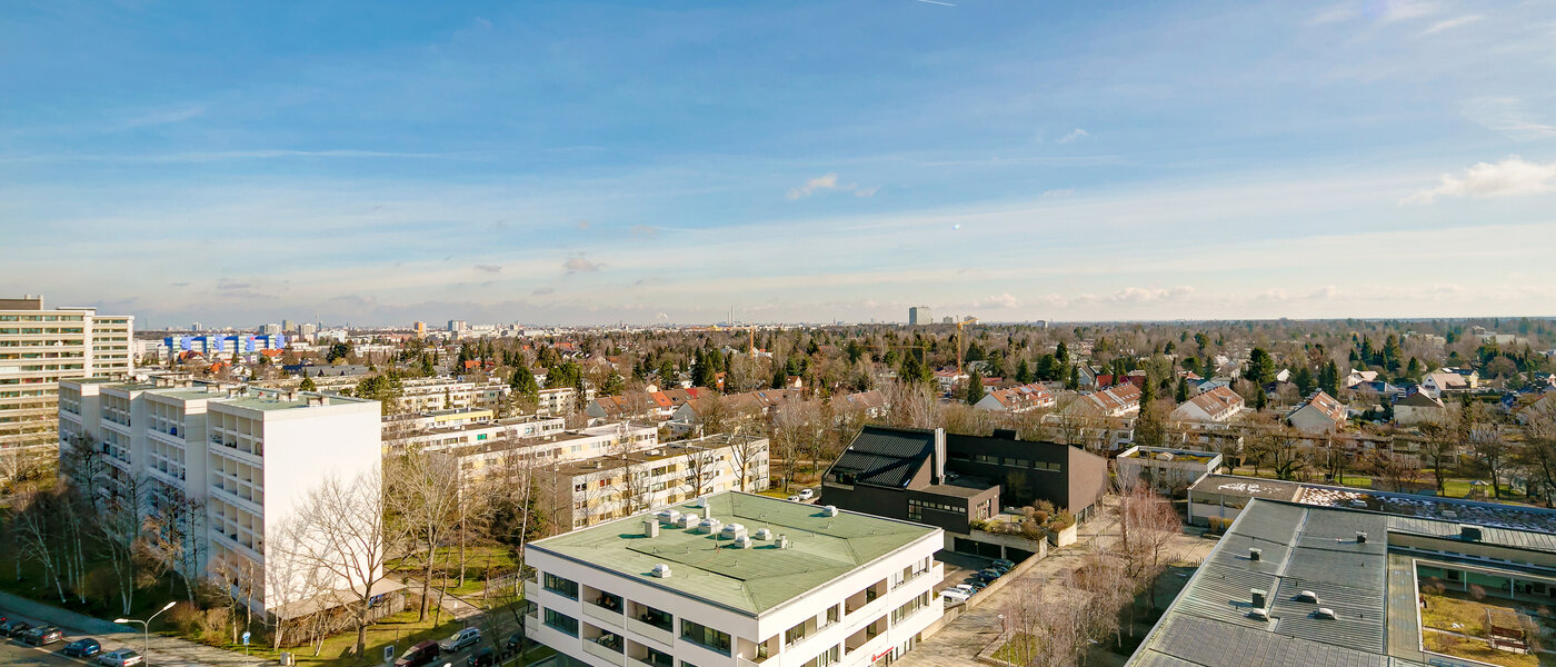 apartamento München Solln 04 vista 6993