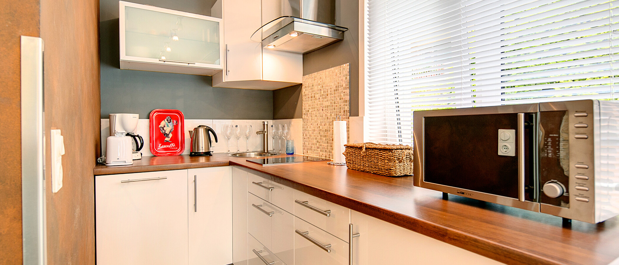 apartamento München Bogenhausen 01 cocina 7001