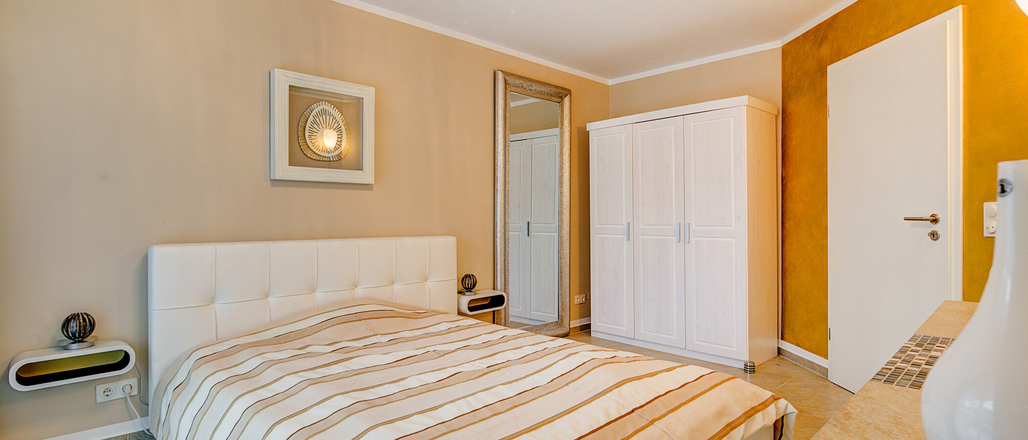 apartamento München Bogenhausen 01 dormitorio 7001