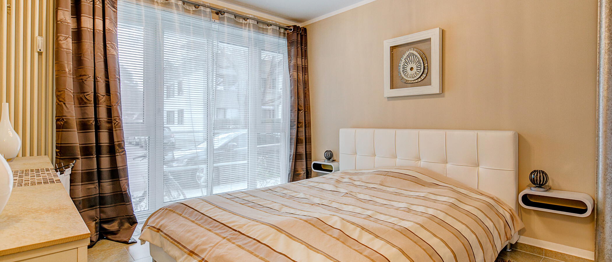 apartamento München Bogenhausen 02 dormitorio 7001