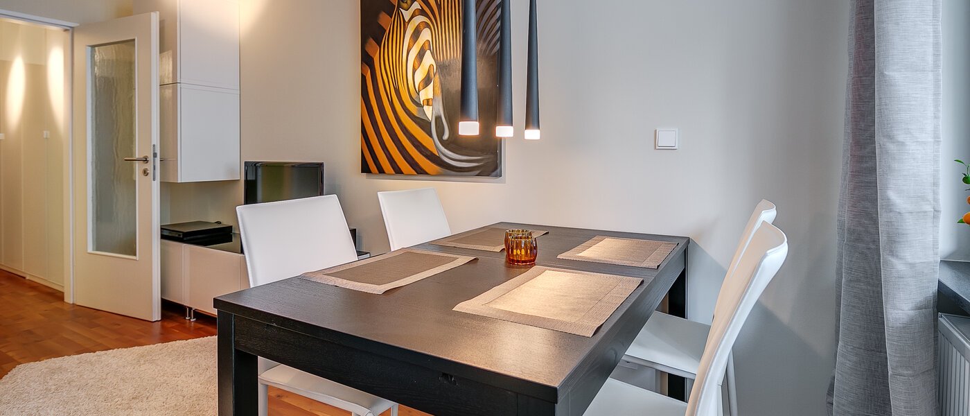 apartamento München Milbertshofen 03 salón 7016