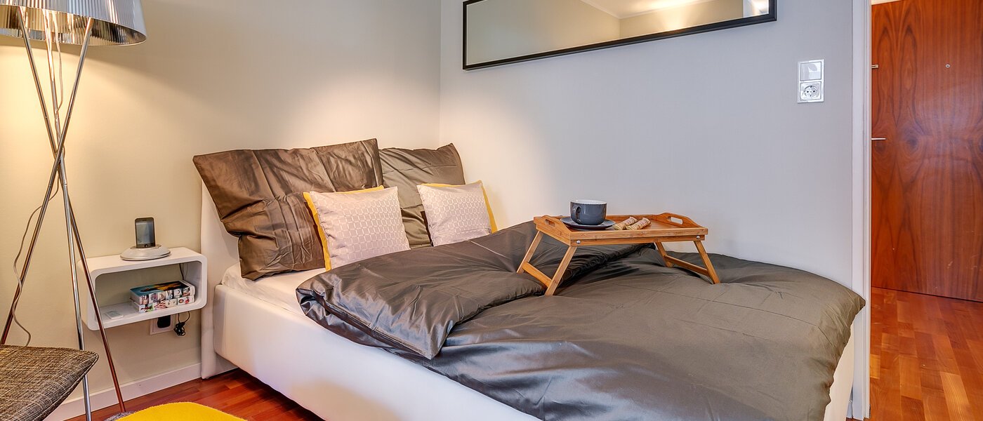 apartamento München Milbertshofen 04 salón 7016