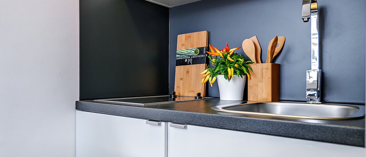 apartamento München Milbertshofen 01 cocina 7016