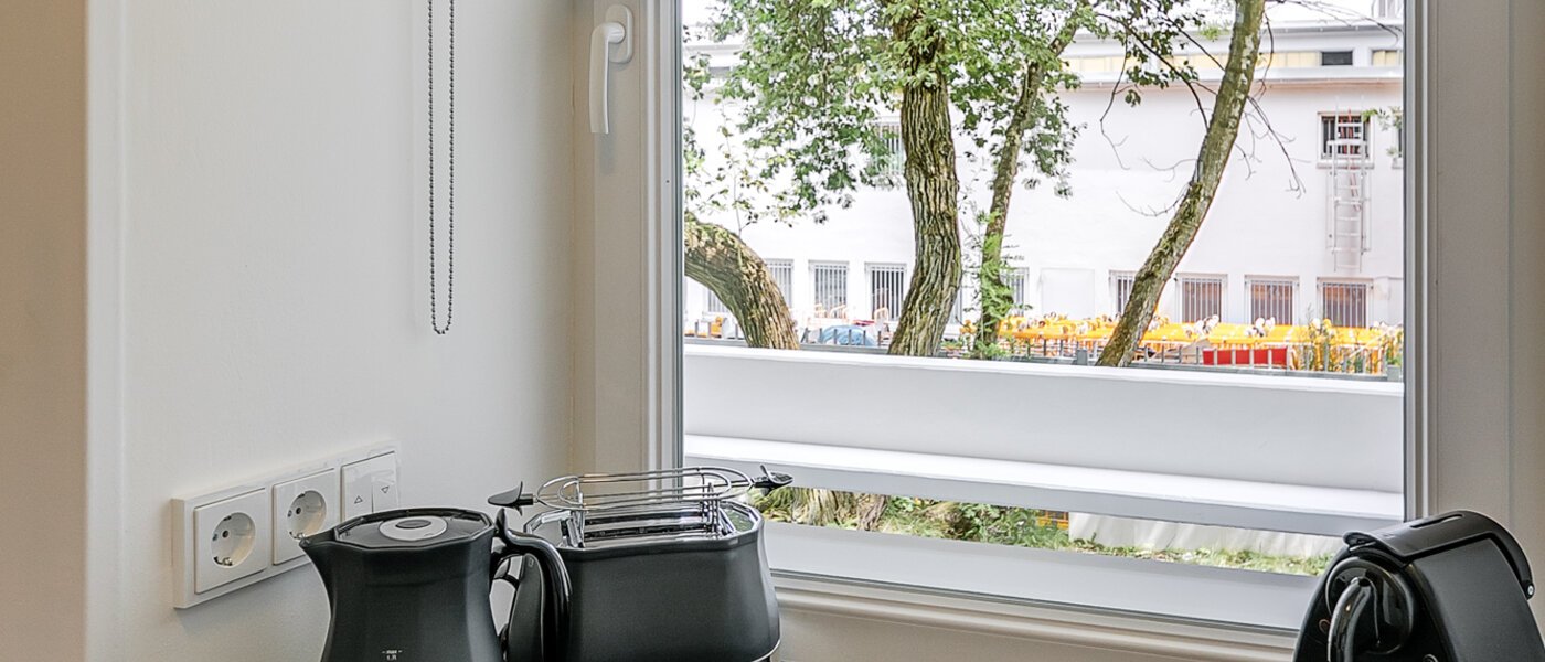 apartamento München Milbertshofen 03 cocina 7016