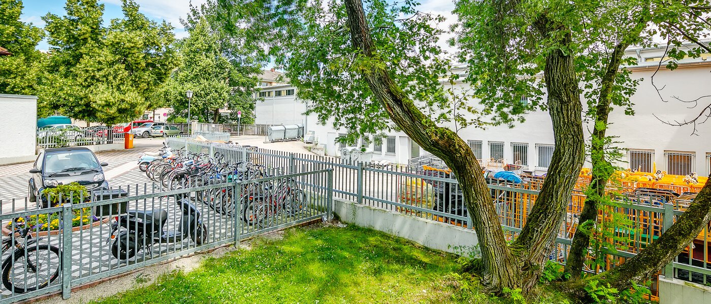 apartamento München Milbertshofen 02 vista 7016