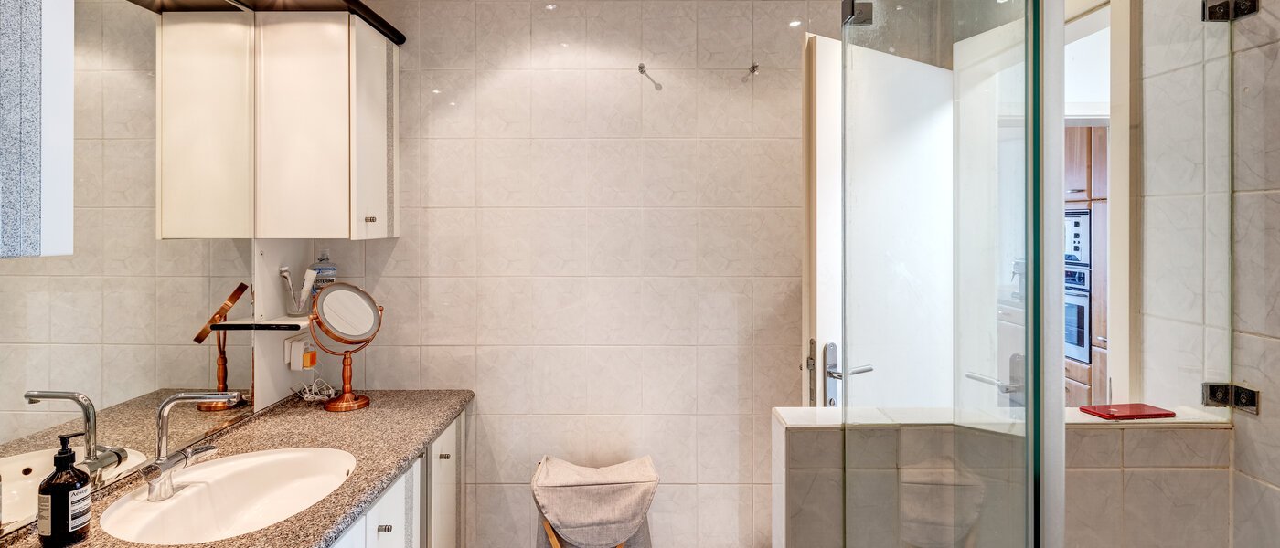 apartamento München Schwabing 02 baño 7020