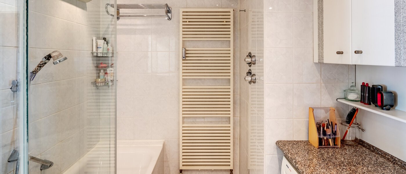 apartamento München Schwabing 03 baño 7020