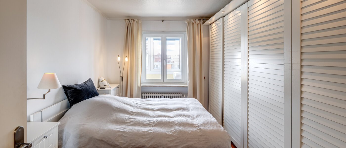 apartamento München Schwabing 02 dormitorio 7020