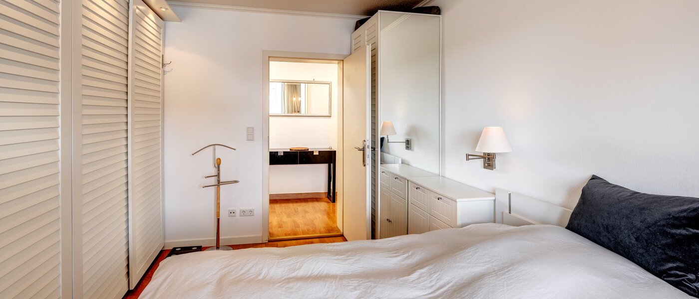 apartamento München Schwabing 03 dormitorio 7020