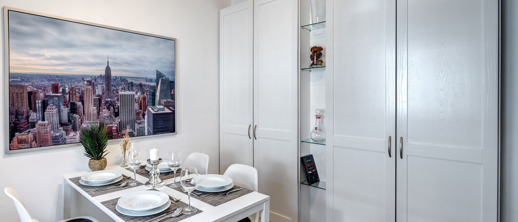 apartamento München Schwabing 03 cocina 7034