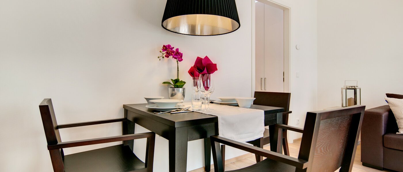 apartamento München Maxvorstadt 04 salón 7036